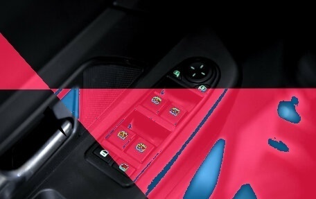 ЛуАЗ Patriot, 2023 год, 1 299 000 рублей, 19 фотография