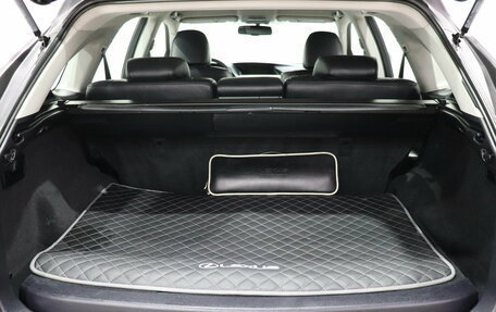 Lexus RX III, 2010 год, 1 875 000 рублей, 10 фотография