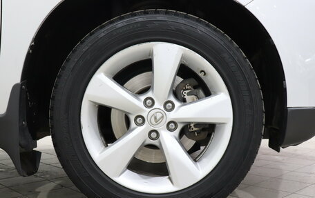 Lexus RX III, 2010 год, 1 875 000 рублей, 12 фотография