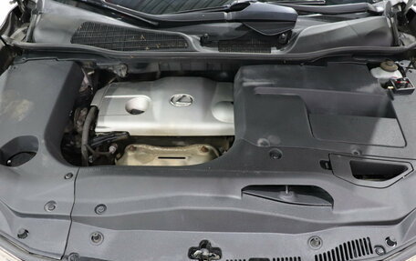 Lexus RX III, 2010 год, 1 875 000 рублей, 9 фотография