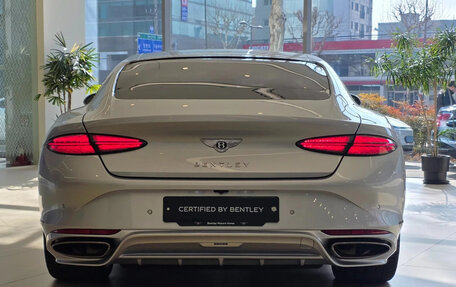 Bentley Continental GT, 2025 год, 41 295 000 рублей, 5 фотография