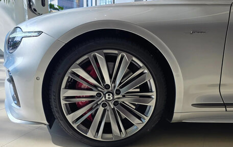 Bentley Continental GT, 2025 год, 41 295 000 рублей, 6 фотография