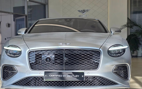 Bentley Continental GT, 2025 год, 41 295 000 рублей, 2 фотография