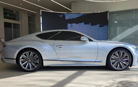 Bentley Continental GT, 2025 год, 41 295 000 рублей, 3 фотография