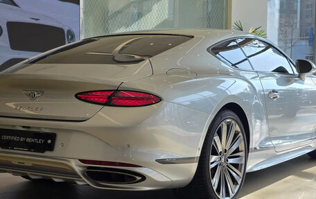 Bentley Continental GT, 2025 год, 41 295 000 рублей, 4 фотография