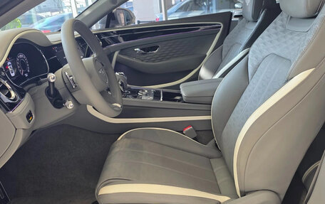 Bentley Continental GT, 2025 год, 41 295 000 рублей, 8 фотография