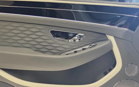 Bentley Continental GT, 2025 год, 41 295 000 рублей, 7 фотография