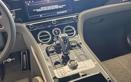 Bentley Continental GT, 2025 год, 41 295 000 рублей, 13 фотография