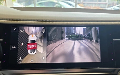 Bentley Continental GT, 2025 год, 41 295 000 рублей, 12 фотография