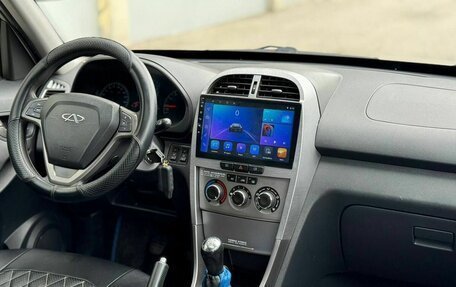 Vortex Tingo I, 2013 год, 599 999 рублей, 9 фотография