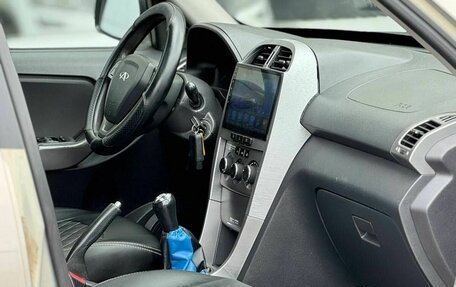 Vortex Tingo I, 2013 год, 599 999 рублей, 10 фотография