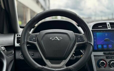 Vortex Tingo I, 2013 год, 599 999 рублей, 7 фотография