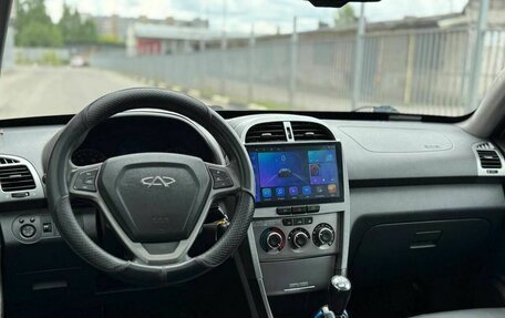 Vortex Tingo I, 2013 год, 599 999 рублей, 5 фотография