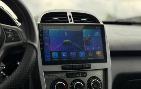 Vortex Tingo I, 2013 год, 599 999 рублей, 8 фотография