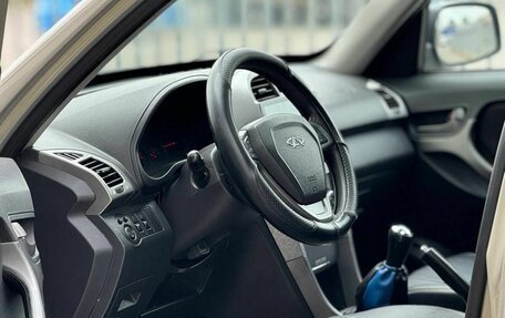 Vortex Tingo I, 2013 год, 599 999 рублей, 4 фотография