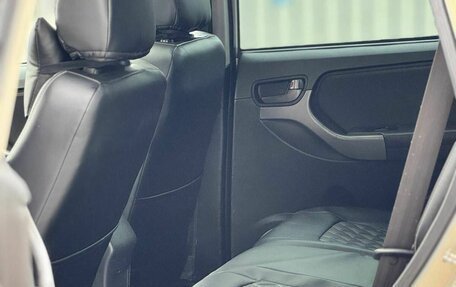 Vortex Tingo I, 2013 год, 599 999 рублей, 11 фотография