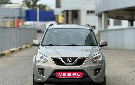 Vortex Tingo I, 2013 год, 599 999 рублей, 2 фотография