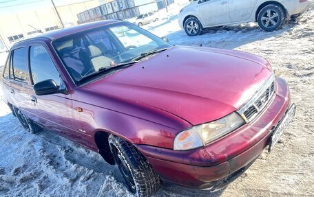 Daewoo Nexia I рестайлинг, 2007 год, 78 000 рублей, 2 фотография