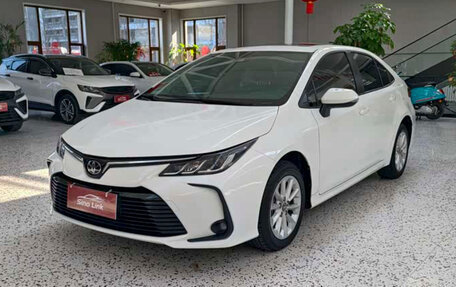 Toyota Corolla, 2022 год, 1 400 900 рублей, 1 фотография