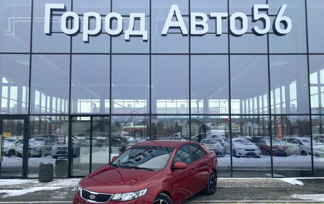 KIA Cerato III, 2011 год, 800 000 рублей, 1 фотография