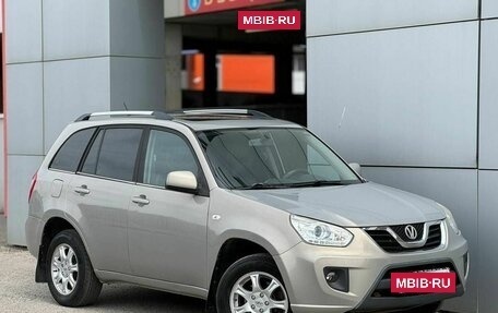 Vortex Tingo I, 2013 год, 599 999 рублей, 3 фотография