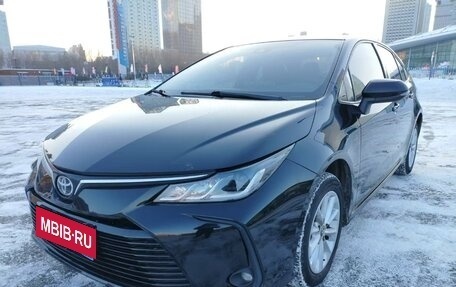 Toyota Corolla, 2022 год, 1 409 900 рублей, 1 фотография