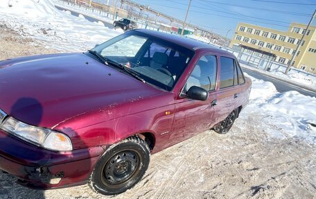 Daewoo Nexia I рестайлинг, 2007 год, 78 000 рублей, 4 фотография