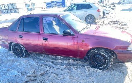 Daewoo Nexia I рестайлинг, 2007 год, 78 000 рублей, 3 фотография