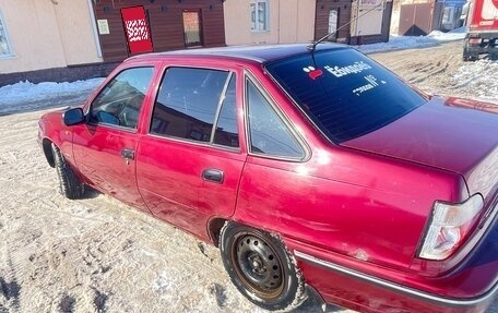 Daewoo Nexia I рестайлинг, 2007 год, 78 000 рублей, 5 фотография