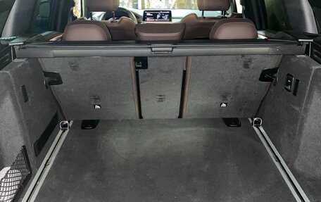 BMW X3, 2020 год, 5 780 000 рублей, 16 фотография