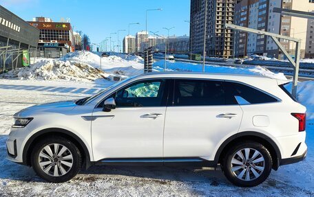 KIA Sorento IV, 2020 год, 3 590 000 рублей, 5 фотография