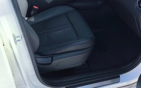 KIA Sorento IV, 2020 год, 3 590 000 рублей, 21 фотография