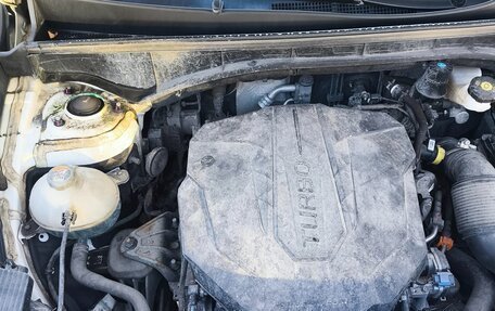 KIA Sorento IV, 2020 год, 3 590 000 рублей, 11 фотография