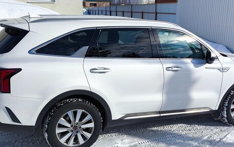 KIA Sorento IV, 2020 год, 3 590 000 рублей, 19 фотография