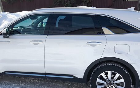 KIA Sorento IV, 2020 год, 3 590 000 рублей, 15 фотография