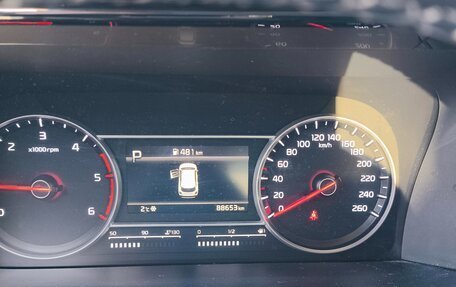 KIA Sorento IV, 2020 год, 3 590 000 рублей, 10 фотография