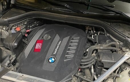 BMW X3, 2020 год, 5 780 000 рублей, 17 фотография