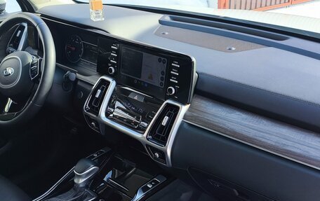 KIA Sorento IV, 2020 год, 3 590 000 рублей, 22 фотография