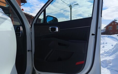 KIA Sorento IV, 2020 год, 3 590 000 рублей, 23 фотография