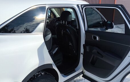 KIA Sorento IV, 2020 год, 3 590 000 рублей, 24 фотография