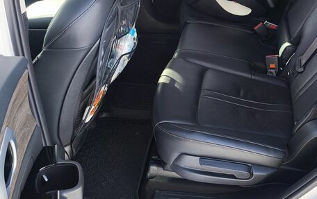 KIA Sorento IV, 2020 год, 3 590 000 рублей, 31 фотография