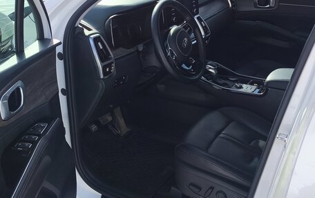 KIA Sorento IV, 2020 год, 3 590 000 рублей, 32 фотография