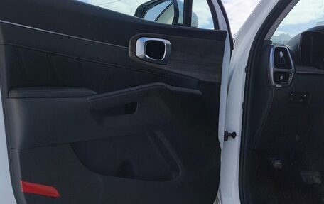 KIA Sorento IV, 2020 год, 3 590 000 рублей, 34 фотография