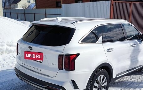 KIA Sorento IV, 2020 год, 3 590 000 рублей, 20 фотография