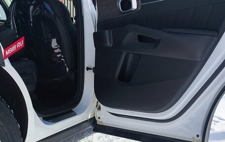 KIA Sorento IV, 2020 год, 3 590 000 рублей, 25 фотография