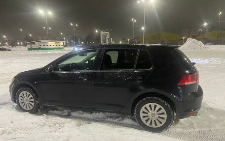 Volkswagen Golf VII, 2013 год, 940 000 рублей, 5 фотография