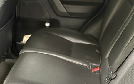 Land Rover Freelander II рестайлинг 2, 2007 год, 950 000 рублей, 5 фотография