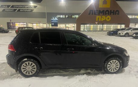 Volkswagen Golf VII, 2013 год, 940 000 рублей, 6 фотография