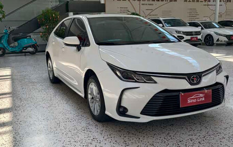 Toyota Corolla, 2022 год, 1 400 900 рублей, 3 фотография