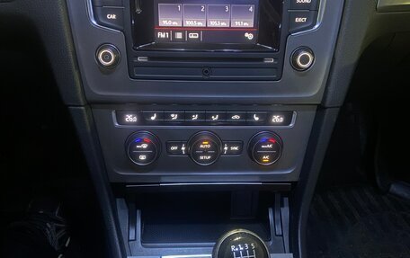 Volkswagen Golf VII, 2013 год, 940 000 рублей, 8 фотография